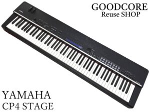 YAMAHA CP4 STAGE