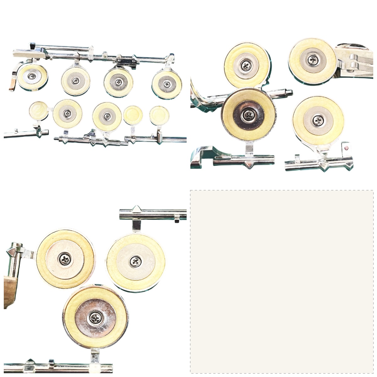 THE MIYAZAWA FLUTE ATELIER I - 画像 (9)
