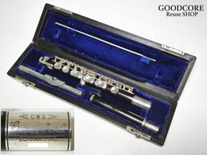 GEMEINHARDT ELKHART CWS