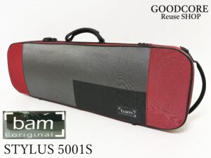 BAM STYLUS 5001S