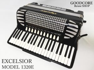 EXCELSIOR 1320E