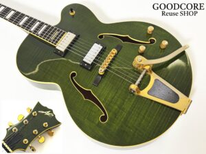 AP ARIA CUSTOM SHOP SJ-01
