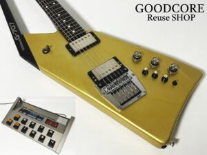 【ジャンク品】ROLAND G-707 GR-700