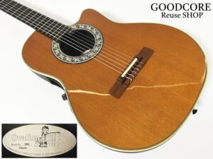 OVATION 1863 CLASSIC
