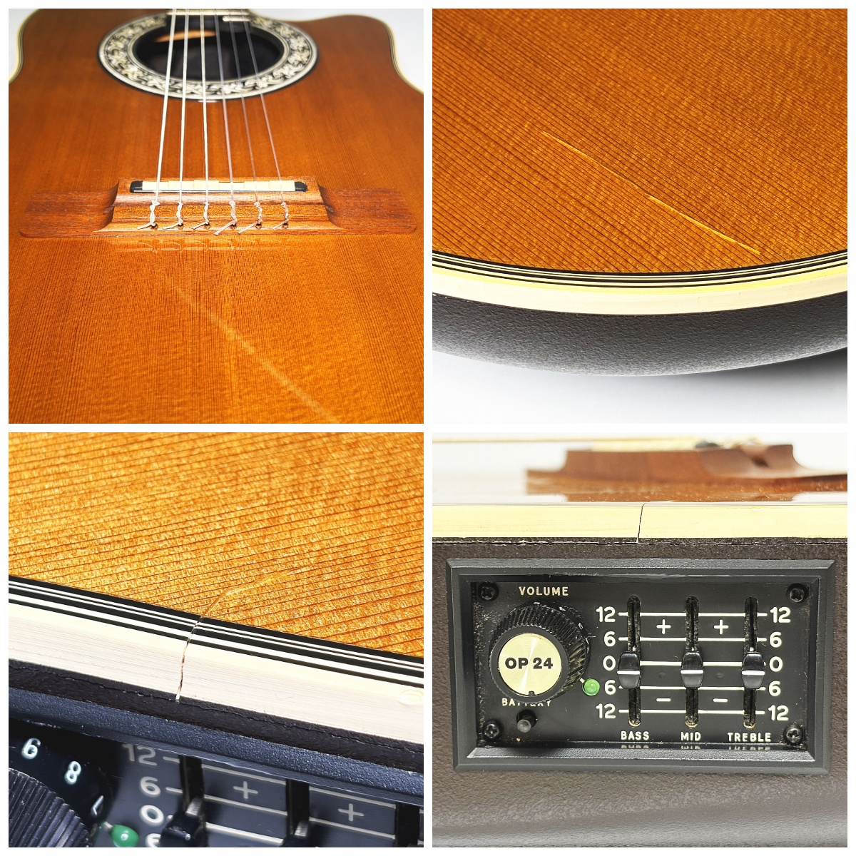 OVATION 1863 CLASSIC - 画像 (5)