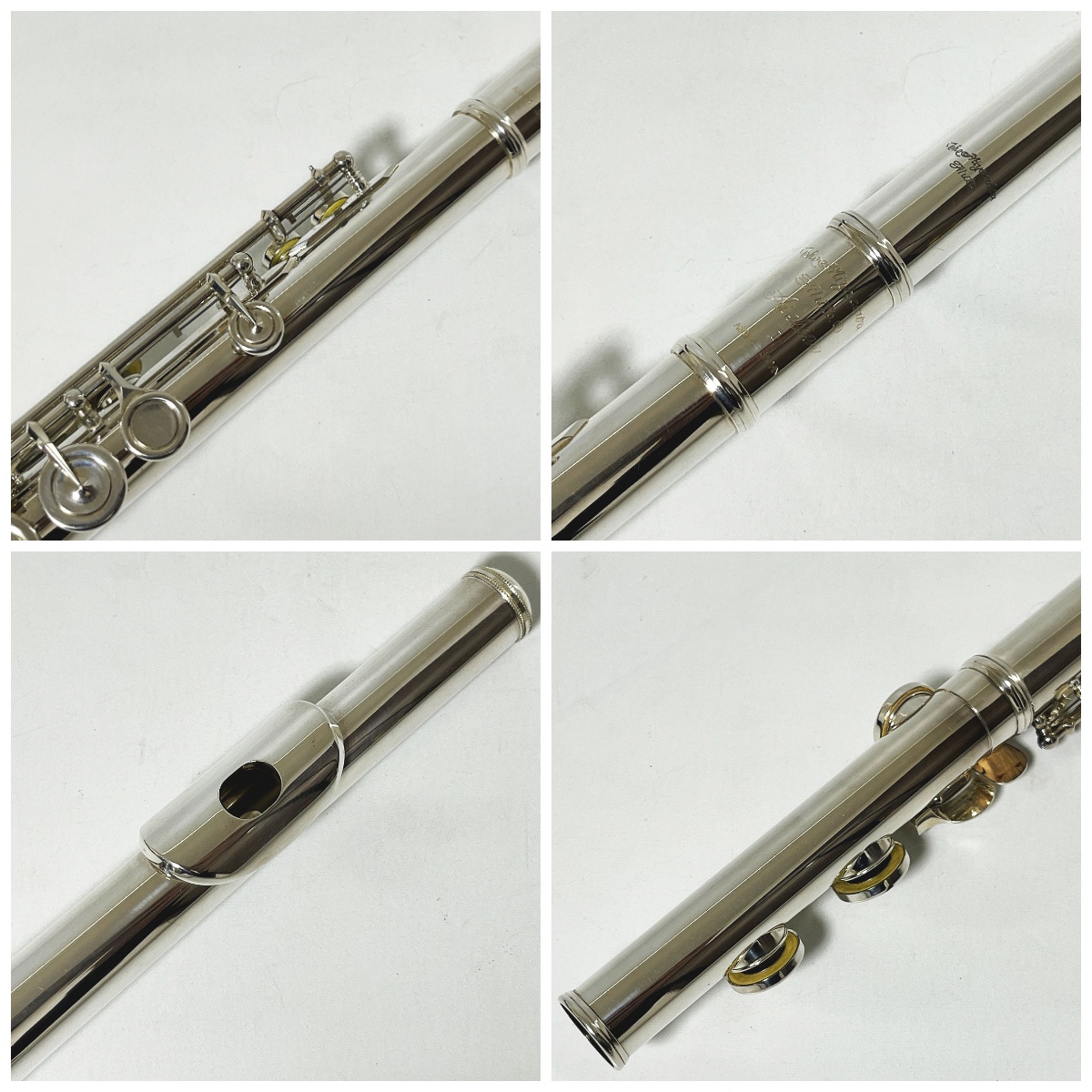THE MIYAZAWA FLUTE ATELIER I - 画像 (3)
