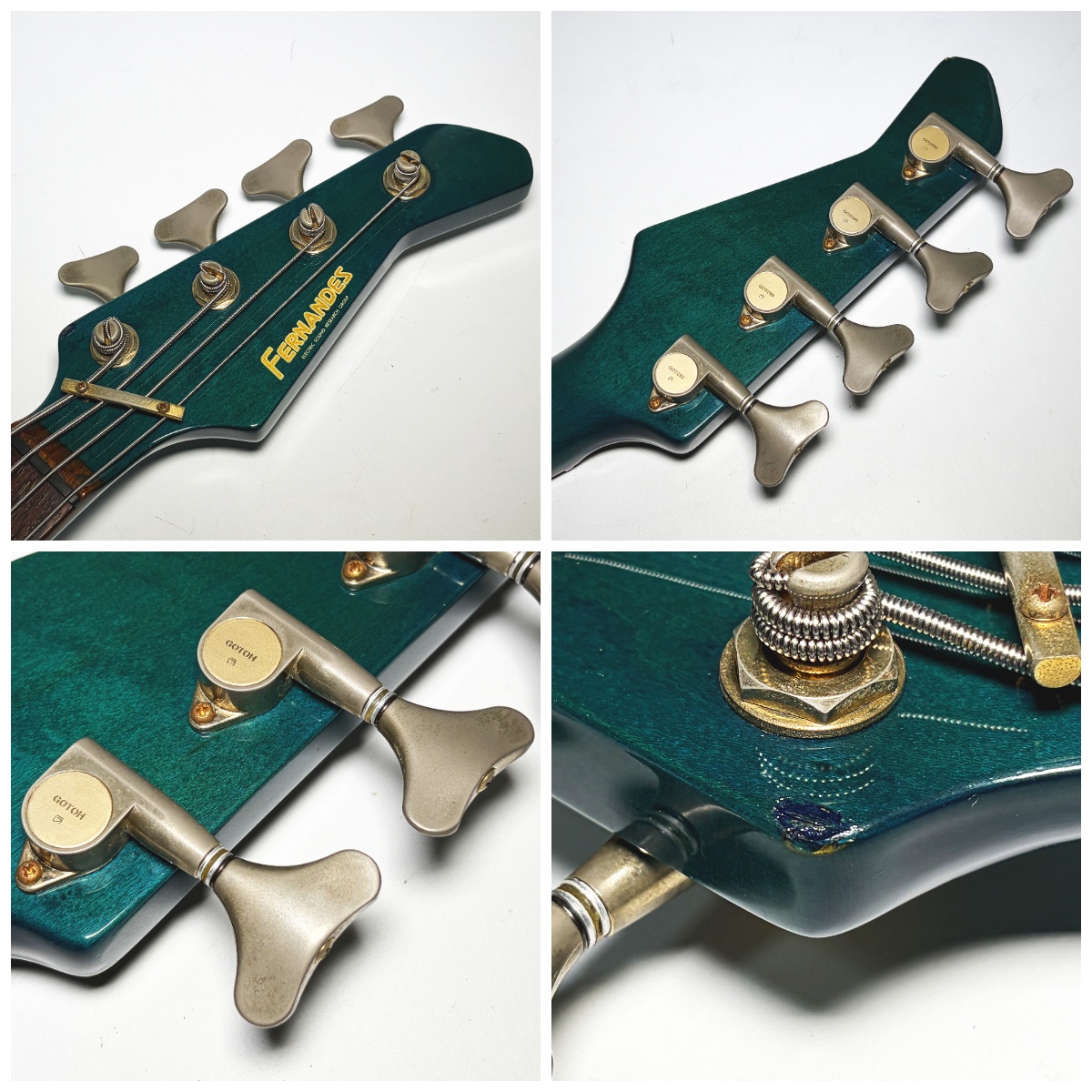 FERNANDES FRB-70 - 画像 (9)