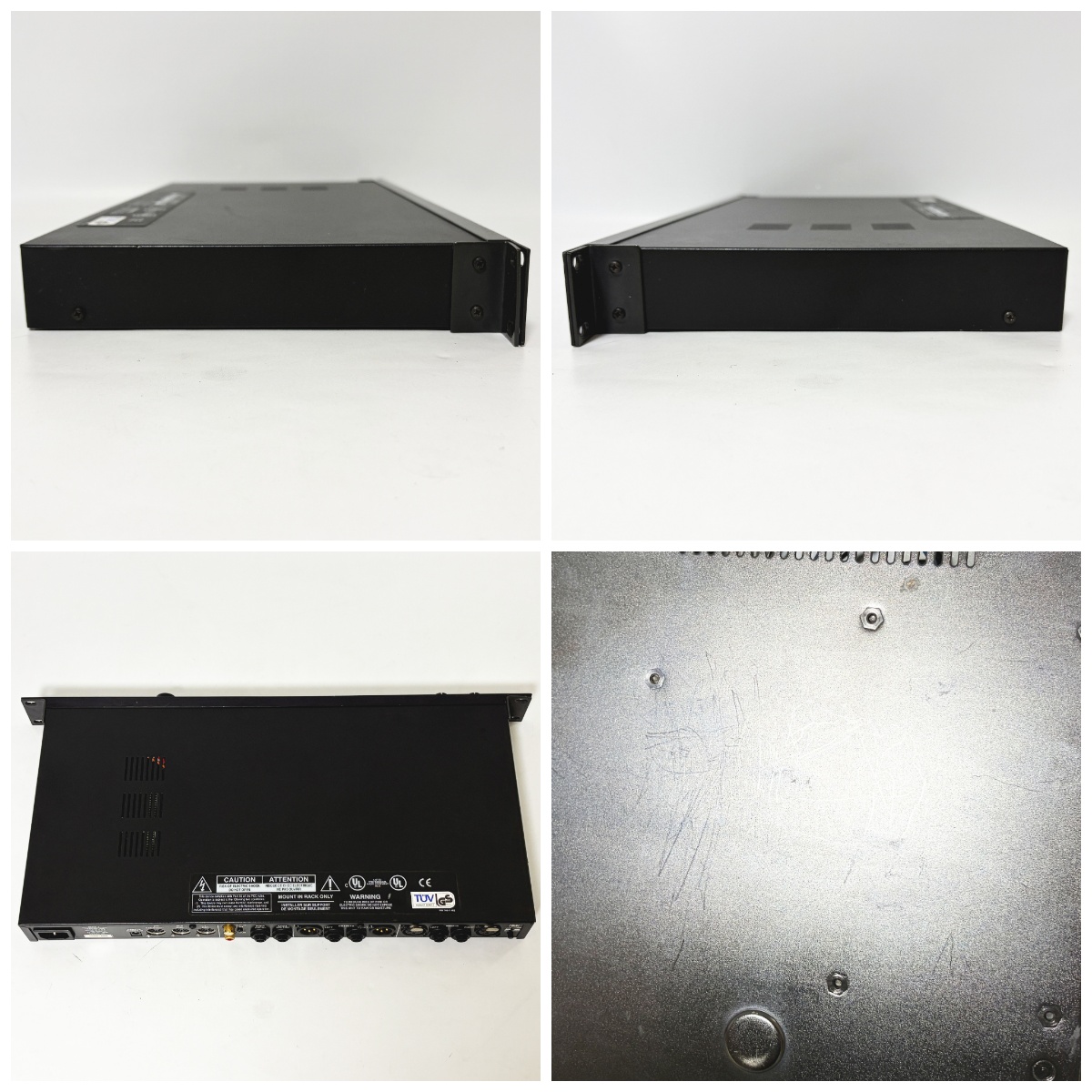 LEXICON MPX1 - 画像 (5)