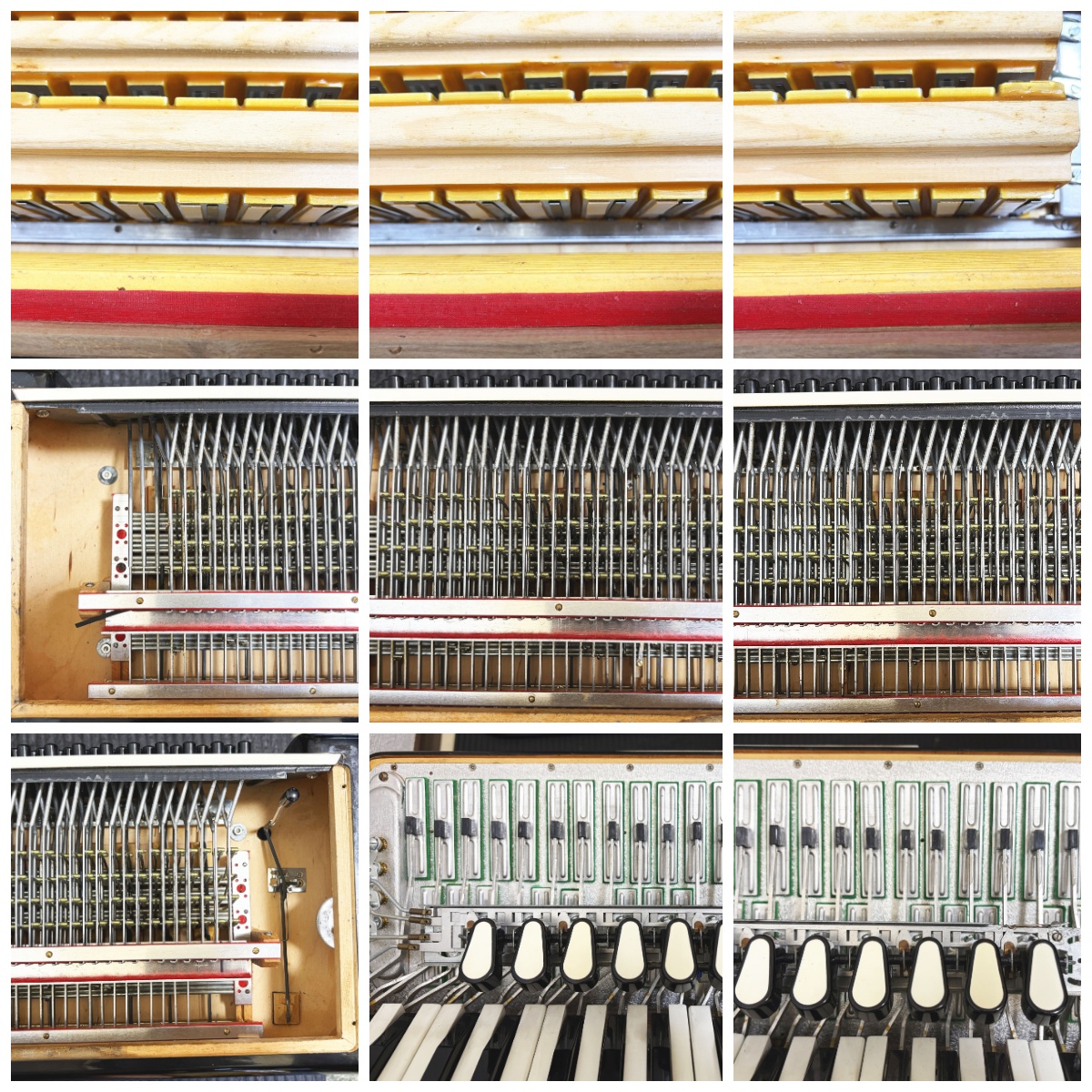 EXCELSIOR 1320E - 画像 (10)