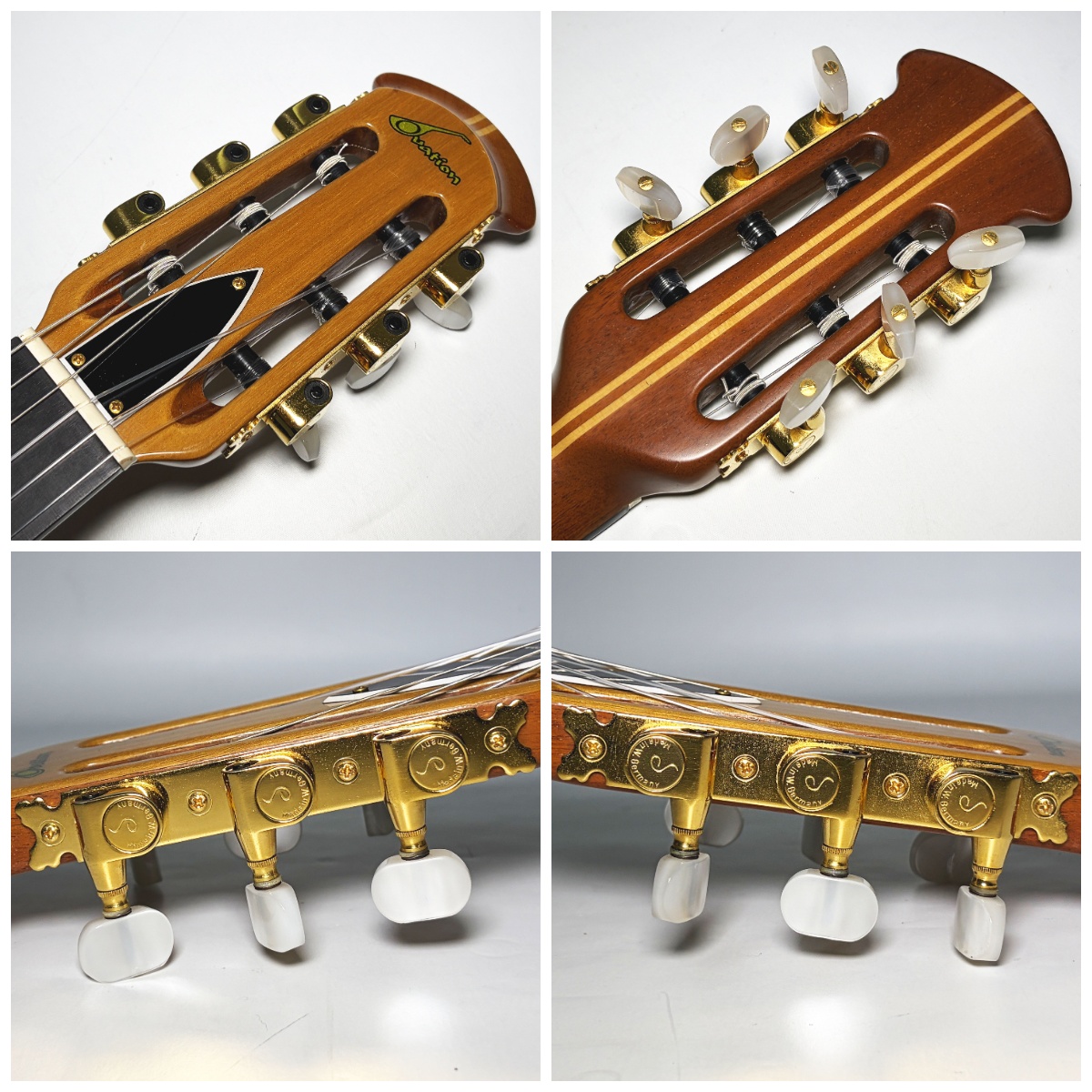 OVATION 1863 CLASSIC - 画像 (6)