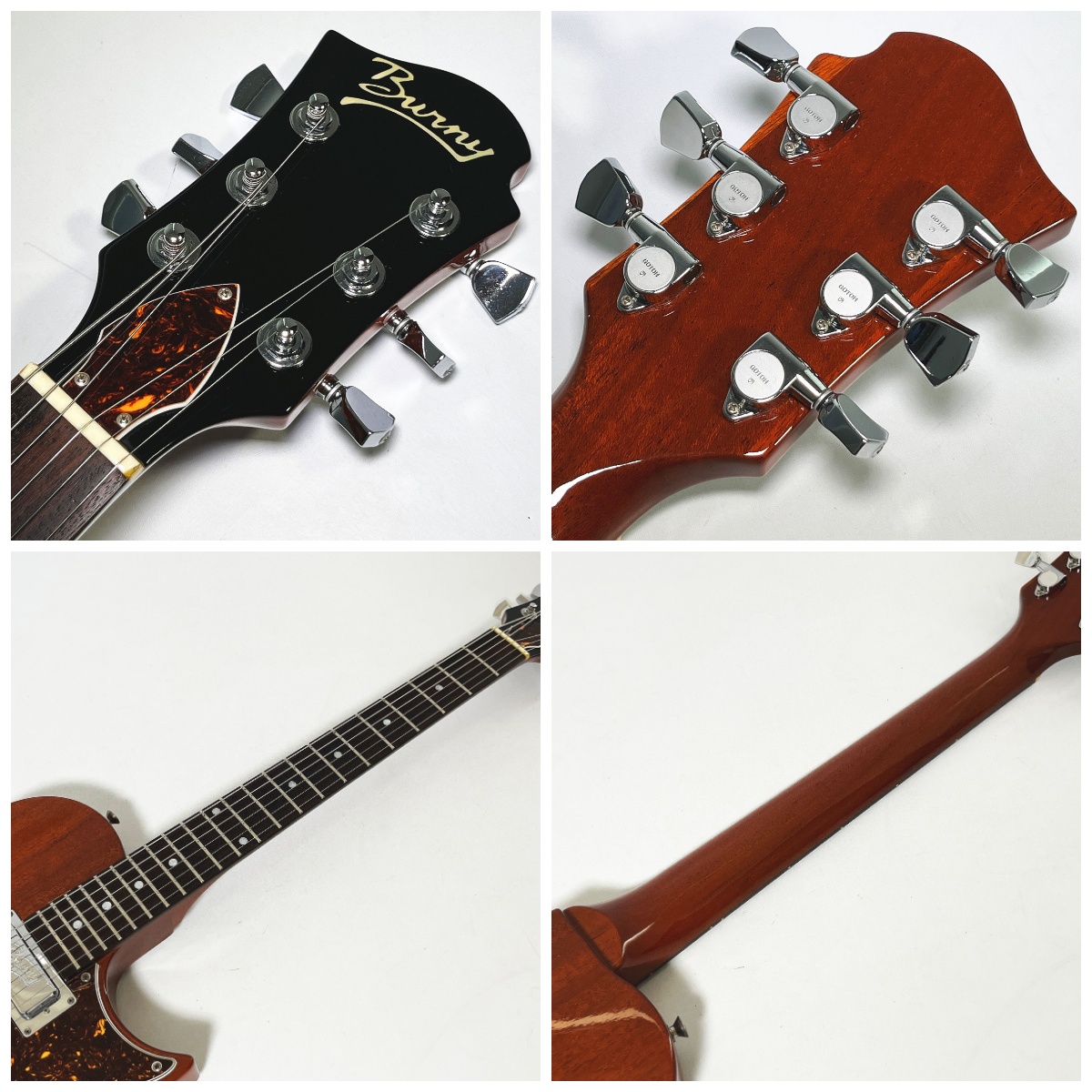 BURNY LS-80 Ver.3 - 画像 (4)