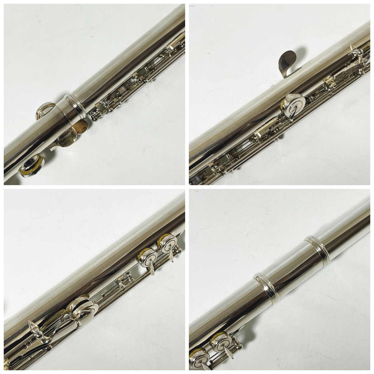 THE MIYAZAWA FLUTE ATELIER I - 画像 (4)