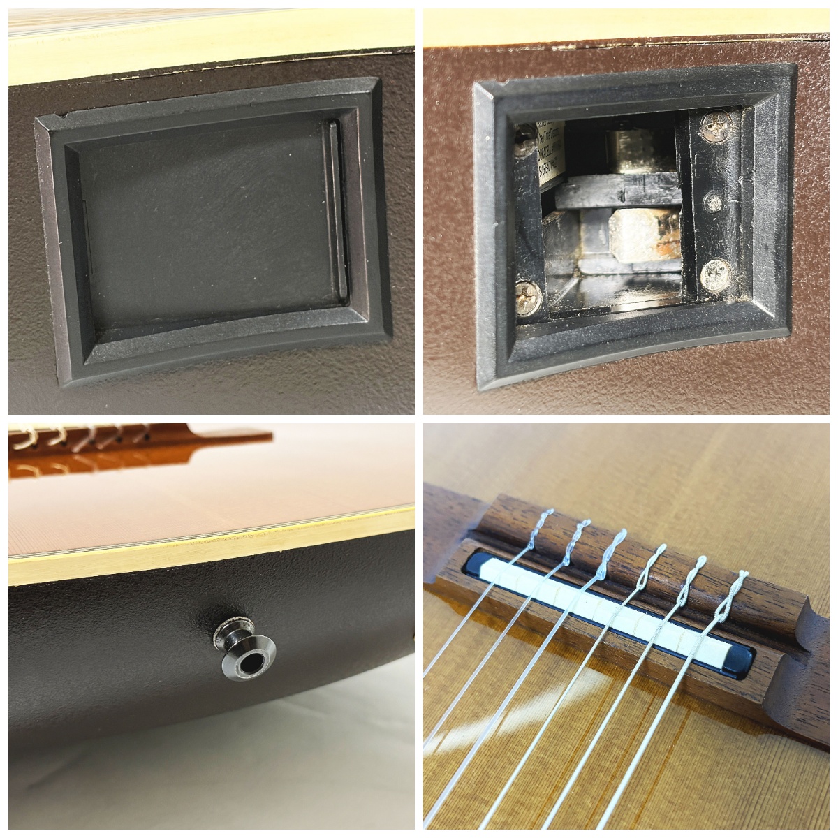 OVATION 1863 CLASSIC - 画像 (8)