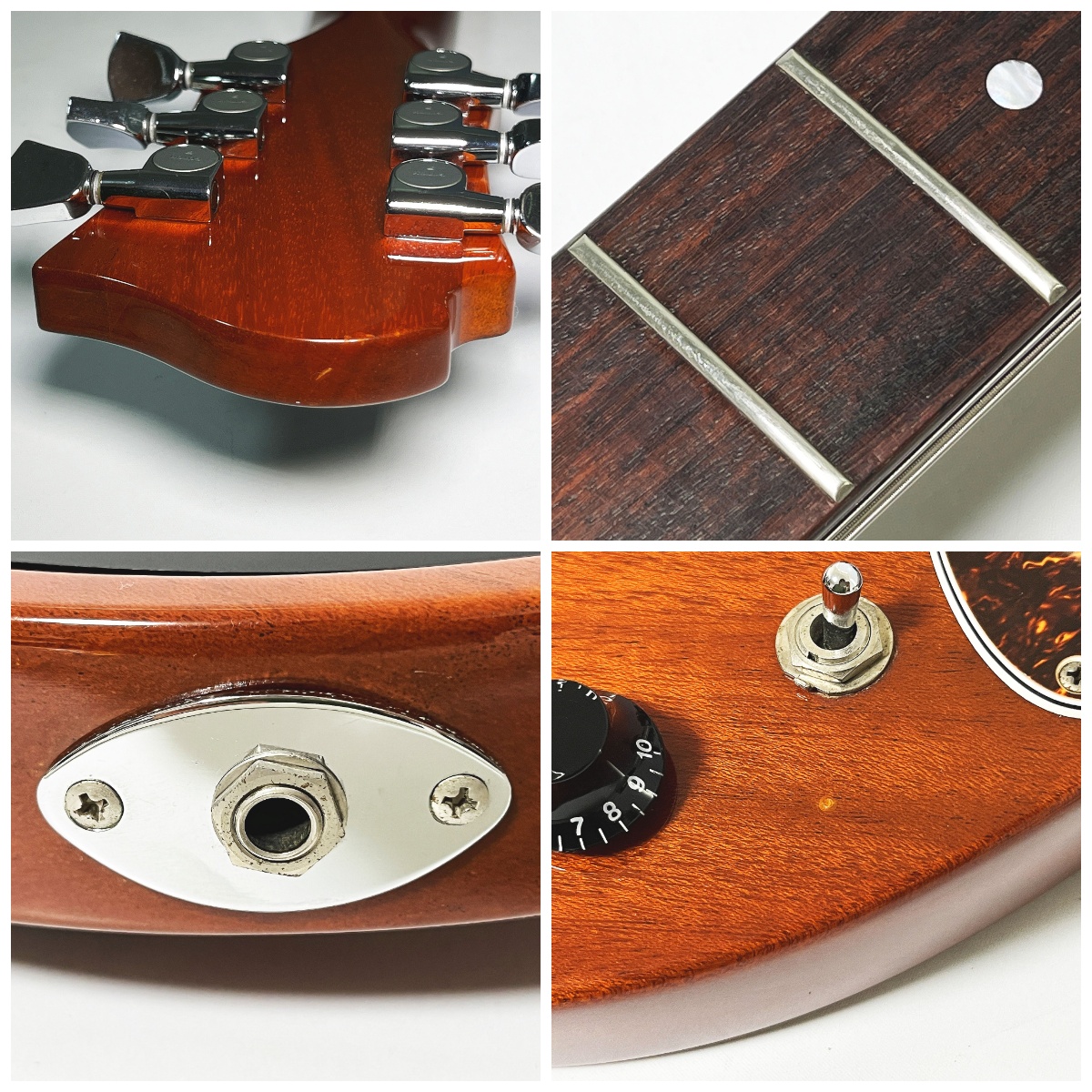 BURNY LS-80 Ver.3 - 画像 (5)