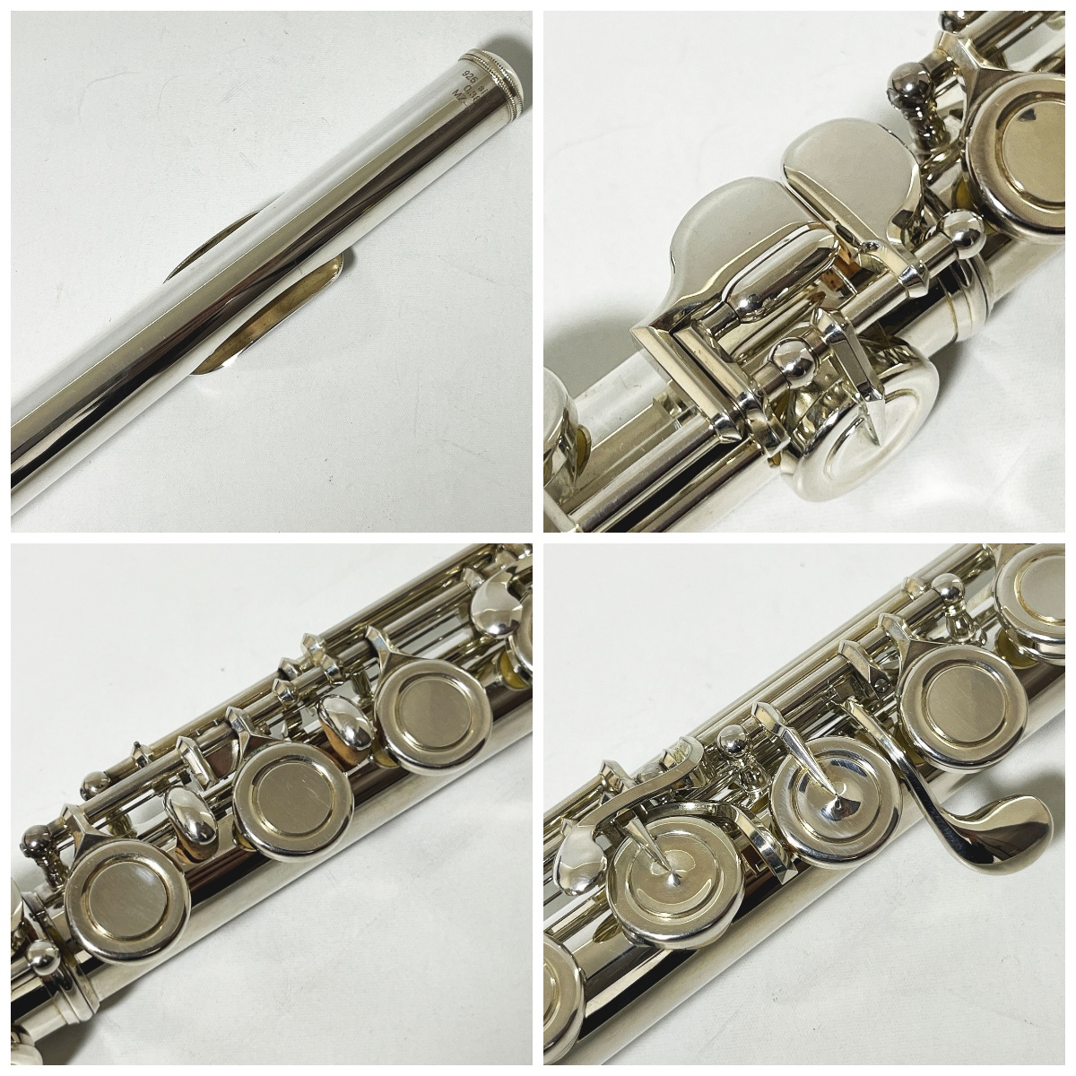 THE MIYAZAWA FLUTE ATELIER I - 画像 (5)