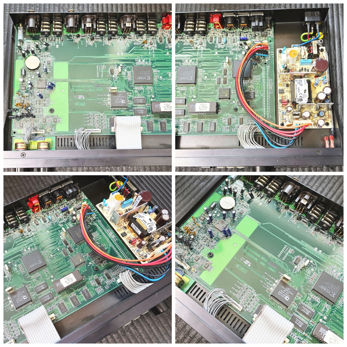 LEXICON MPX1 - 画像 (6)