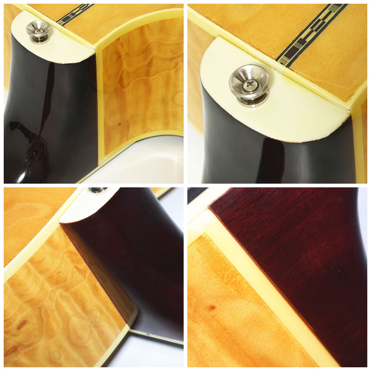 MICHAEL KELLY DF4-FL-ON - 画像 (7)
