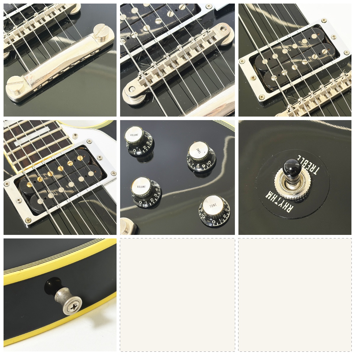 GRECO JS-65 1984年製 - 画像 (4)
