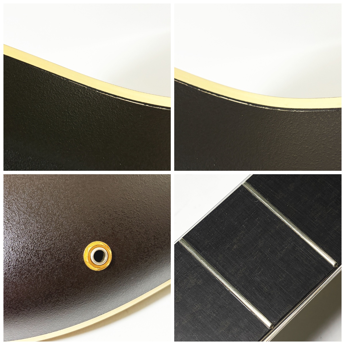 OVATION 1863 CLASSIC - 画像 (10)