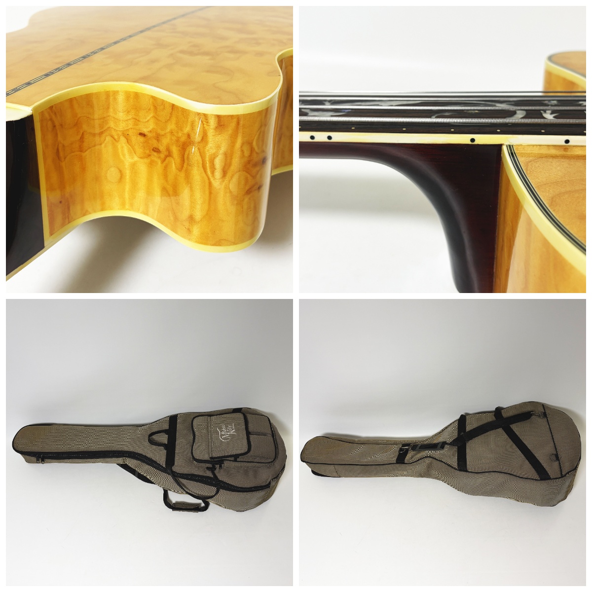 MICHAEL KELLY DF4-FL-ON - 画像 (8)