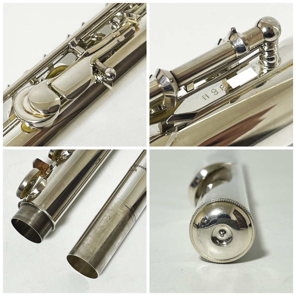 THE MIYAZAWA FLUTE ATELIER I - 画像 (7)