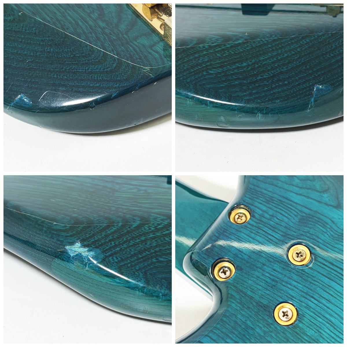 FERNANDES FRB-70 - 画像 (6)
