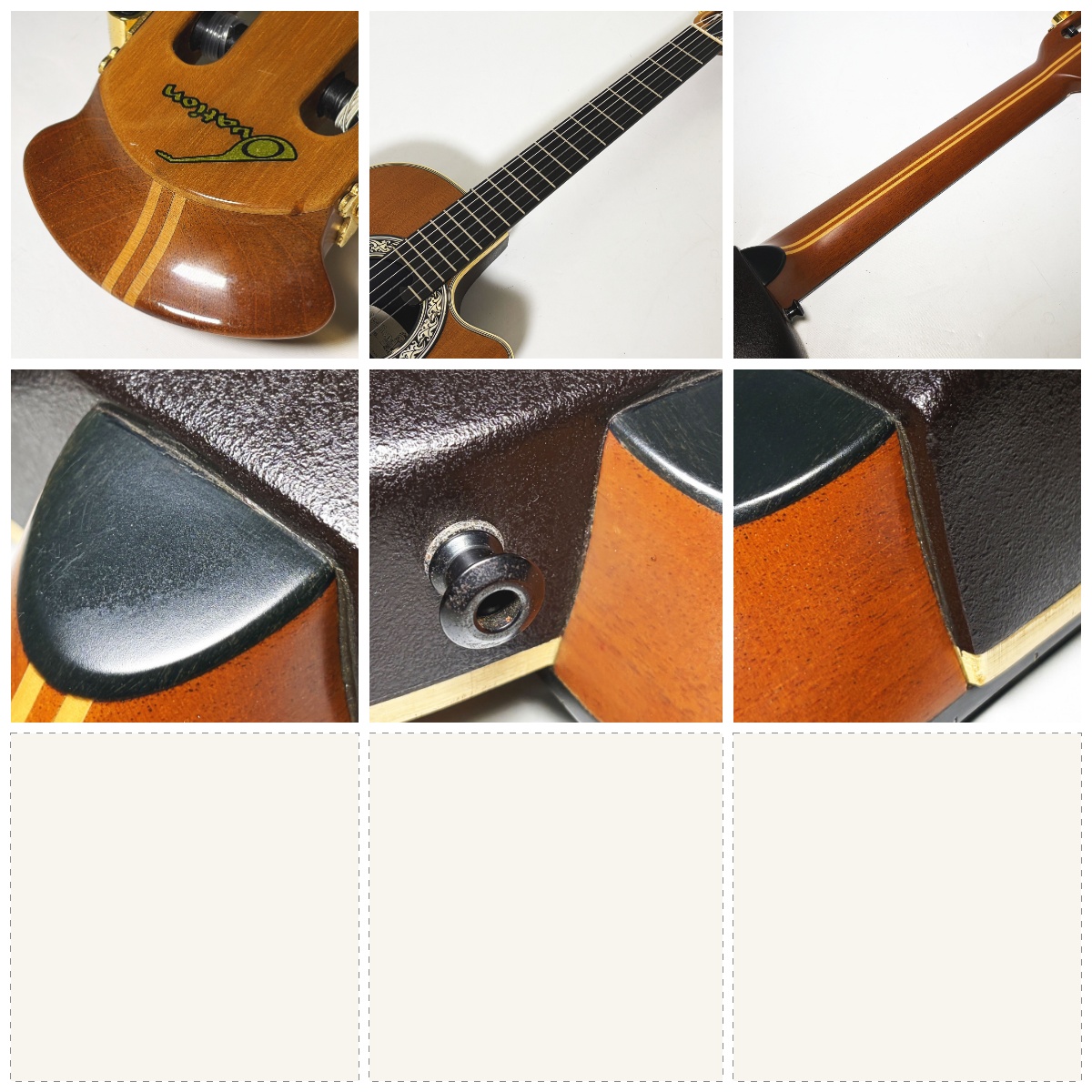 OVATION 1863 CLASSIC - 画像 (7)