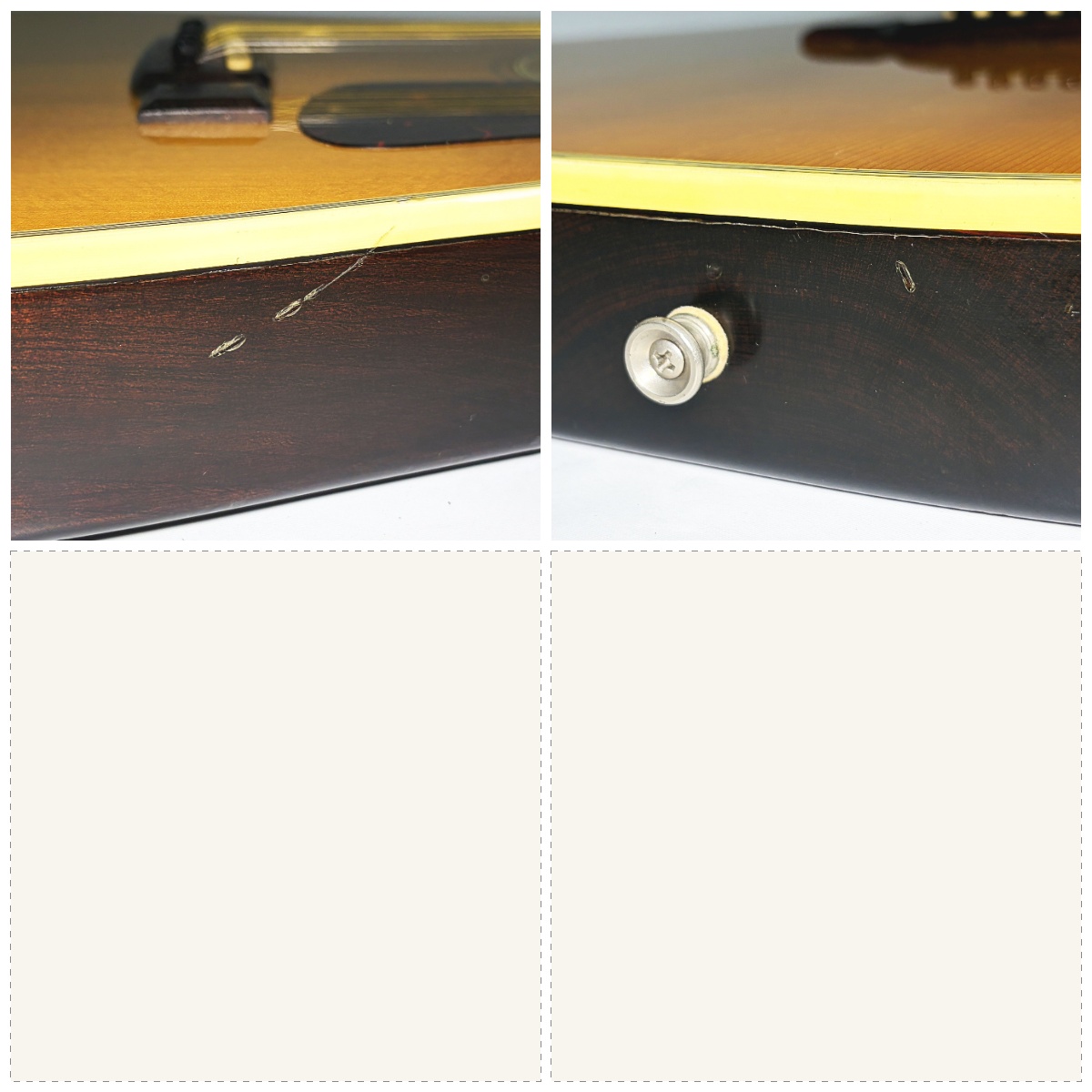WASHBURN SBF-26 - 画像 (6)