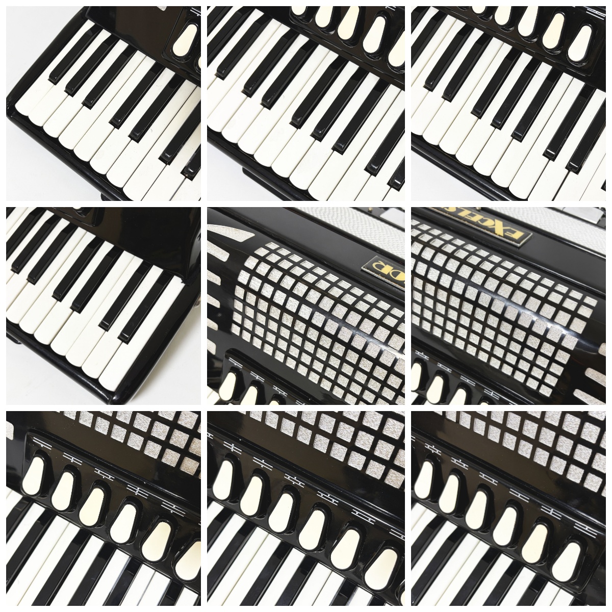 EXCELSIOR 1320E - 画像 (3)