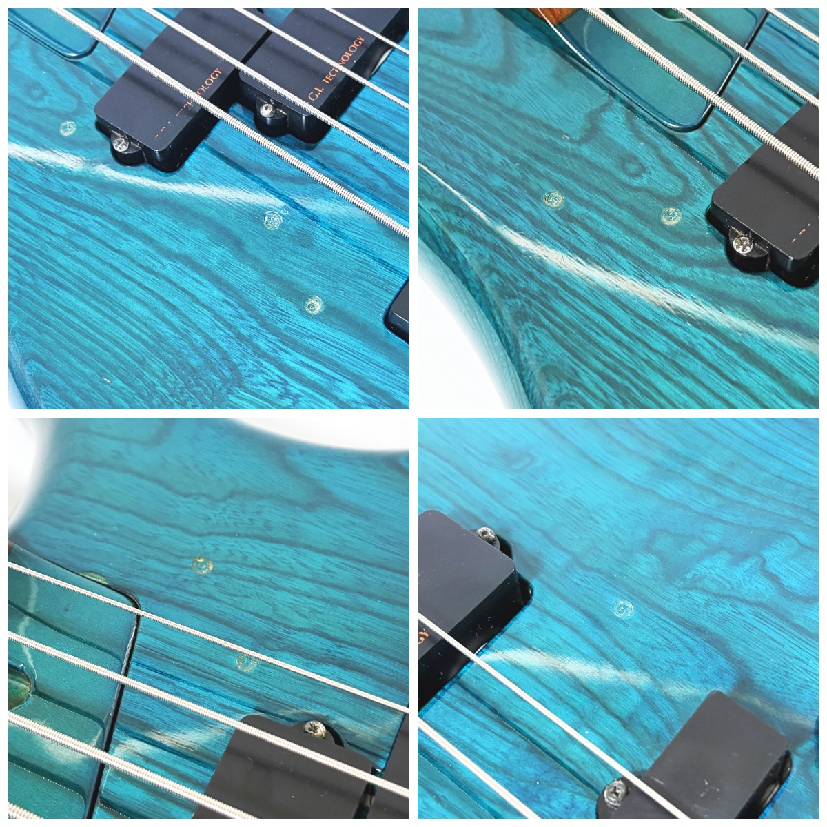 FERNANDES FRB-70 - 画像 (5)