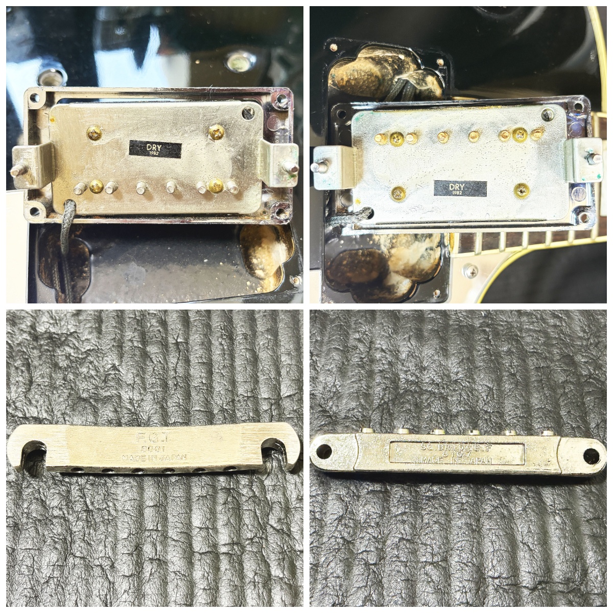 GRECO JS-65 1984年製 - 画像 (8)