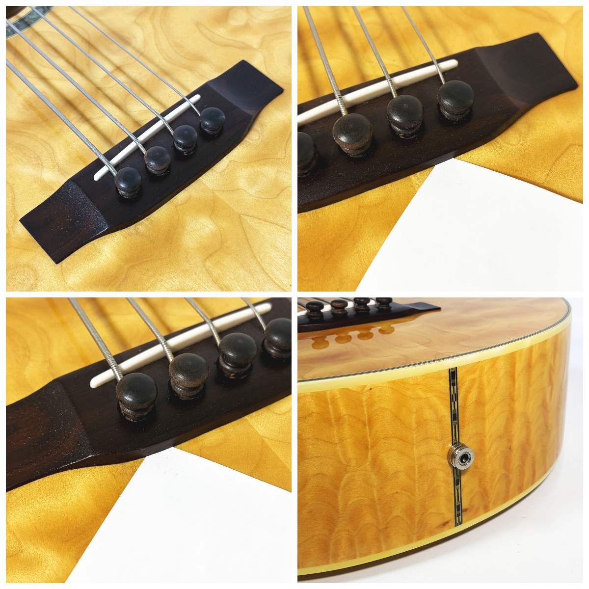 MICHAEL KELLY DF4-FL-ON - 画像 (3)