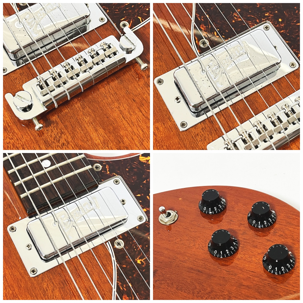 BURNY LS-80 Ver.3 - 画像 (3)