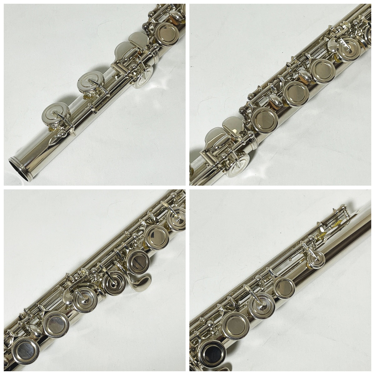 THE MIYAZAWA FLUTE ATELIER I - 画像 (2)