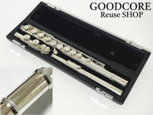 THE MIYAZAWA FLUTE ATELIER I