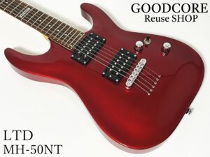 LTD MH-50NT