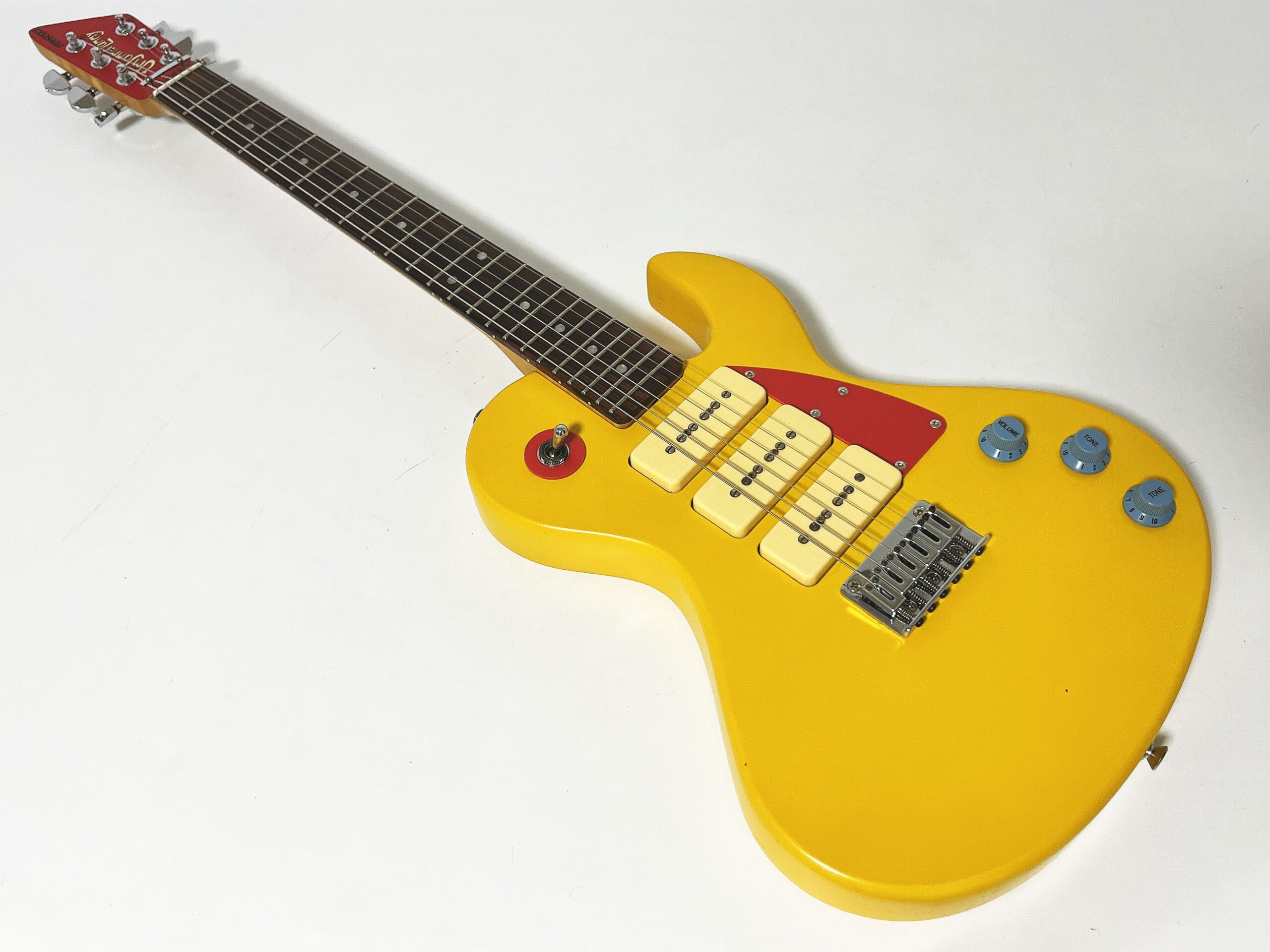 FERNANDES UM JAMMER LAMMY UJL-2000 - 画像 (2)