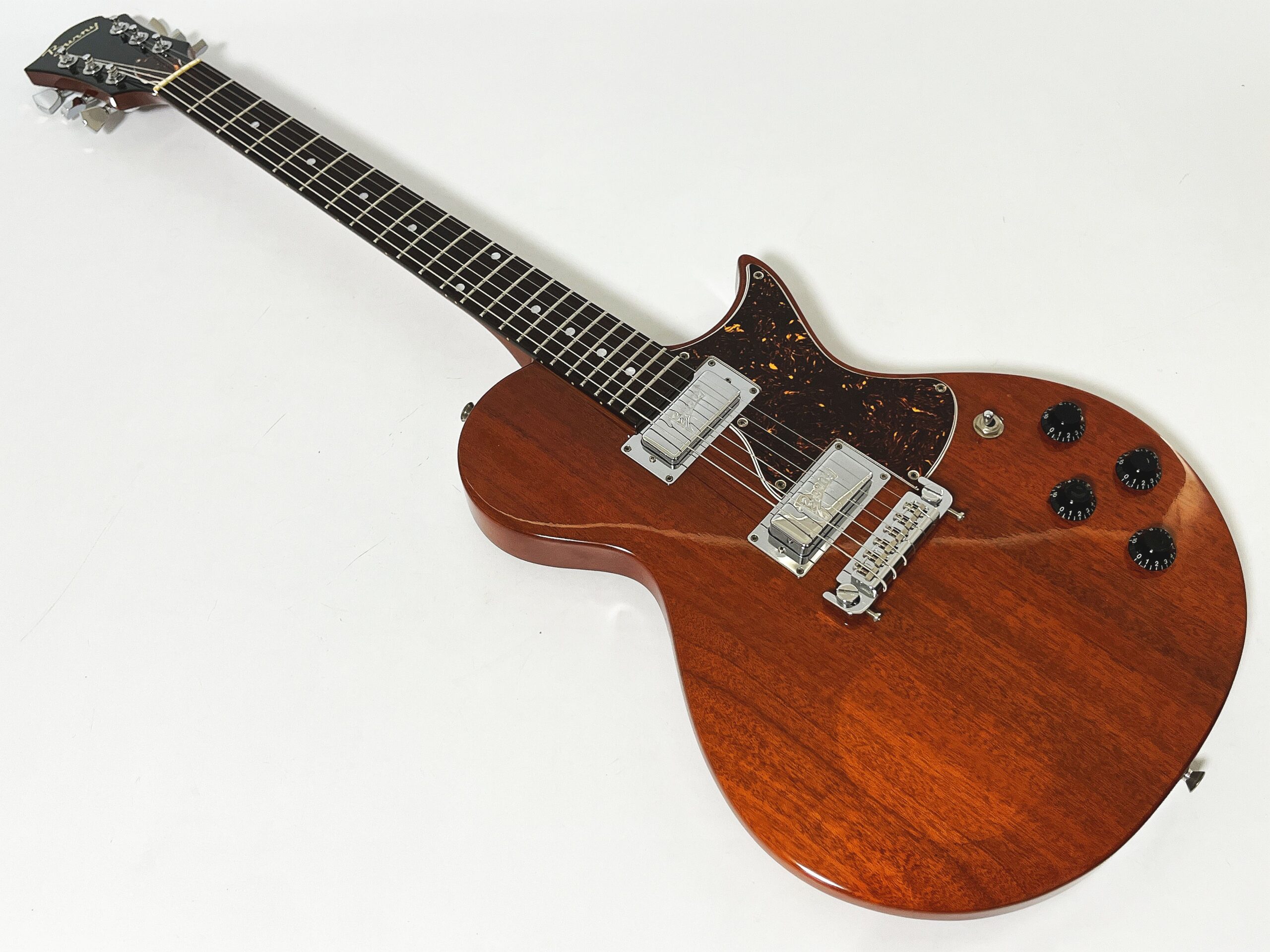 BURNY LS-80 Ver.3 - 画像 (2)