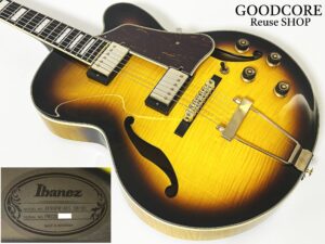 IBANEZ AF95FM-AYS 5B-05