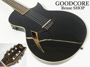 LTD TL-6N BK