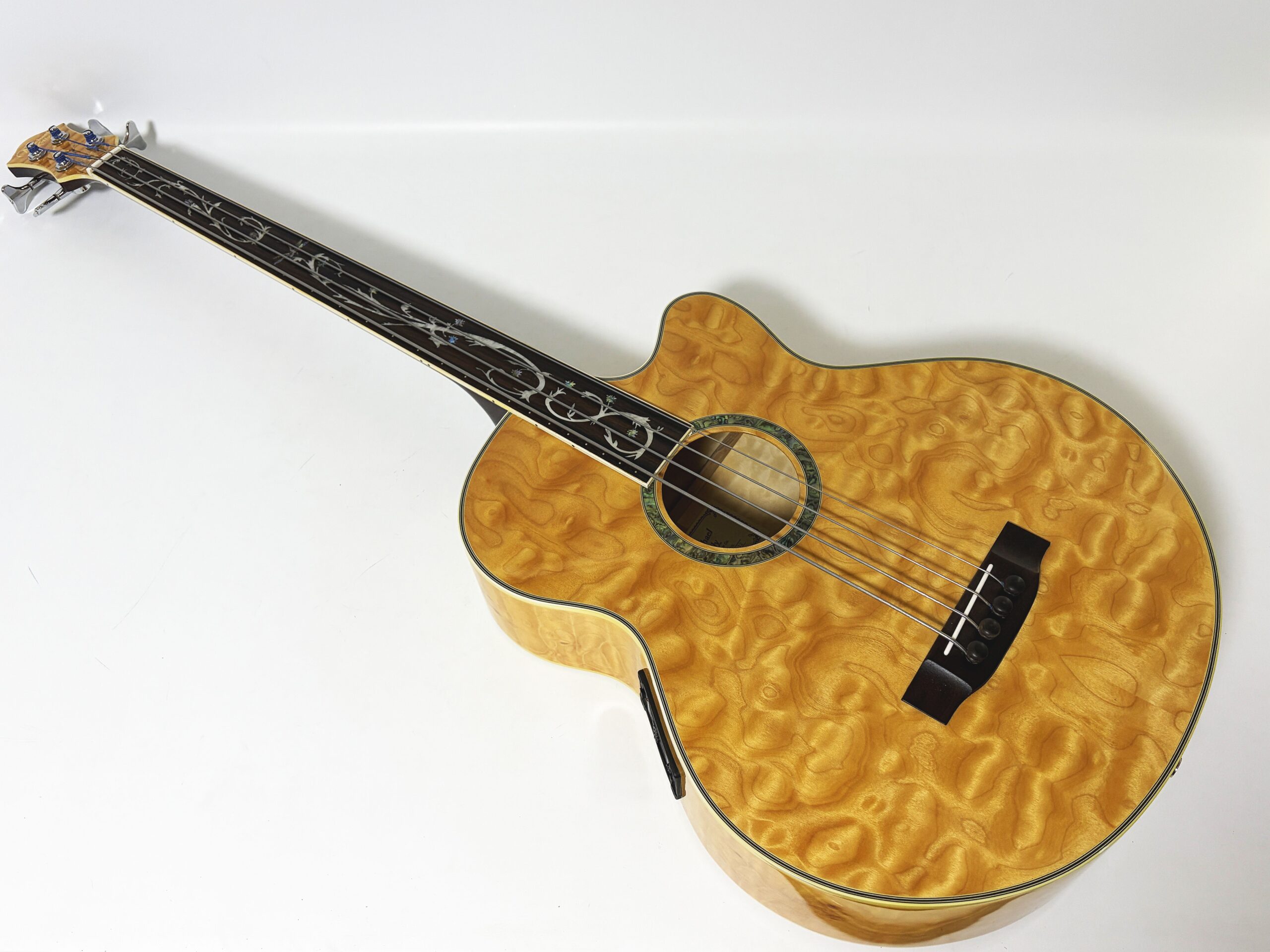 MICHAEL KELLY DF4-FL-ON - 画像 (2)