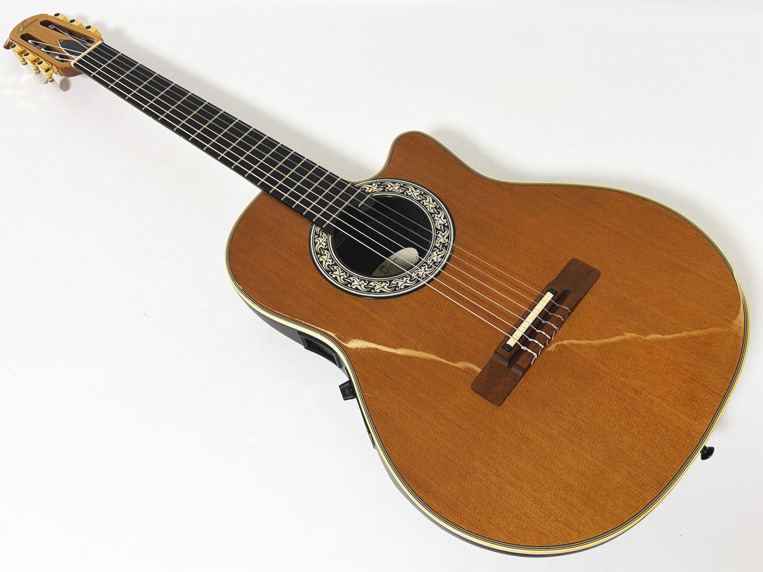 OVATION 1863 CLASSIC - 画像 (2)