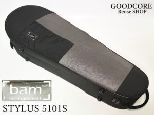 BAM STYLUS 5101S