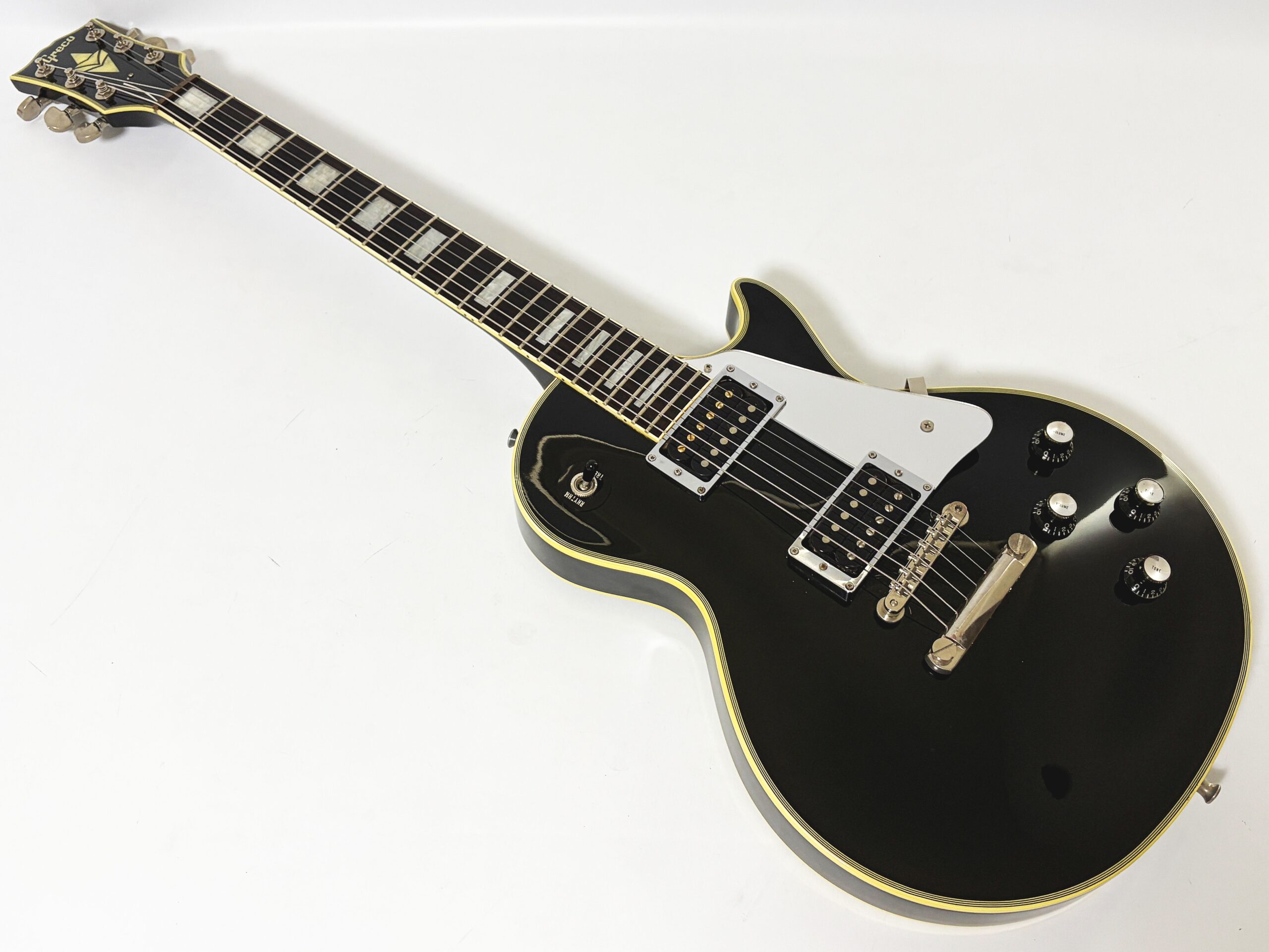 GRECO JS-65 1984年製 - 画像 (2)