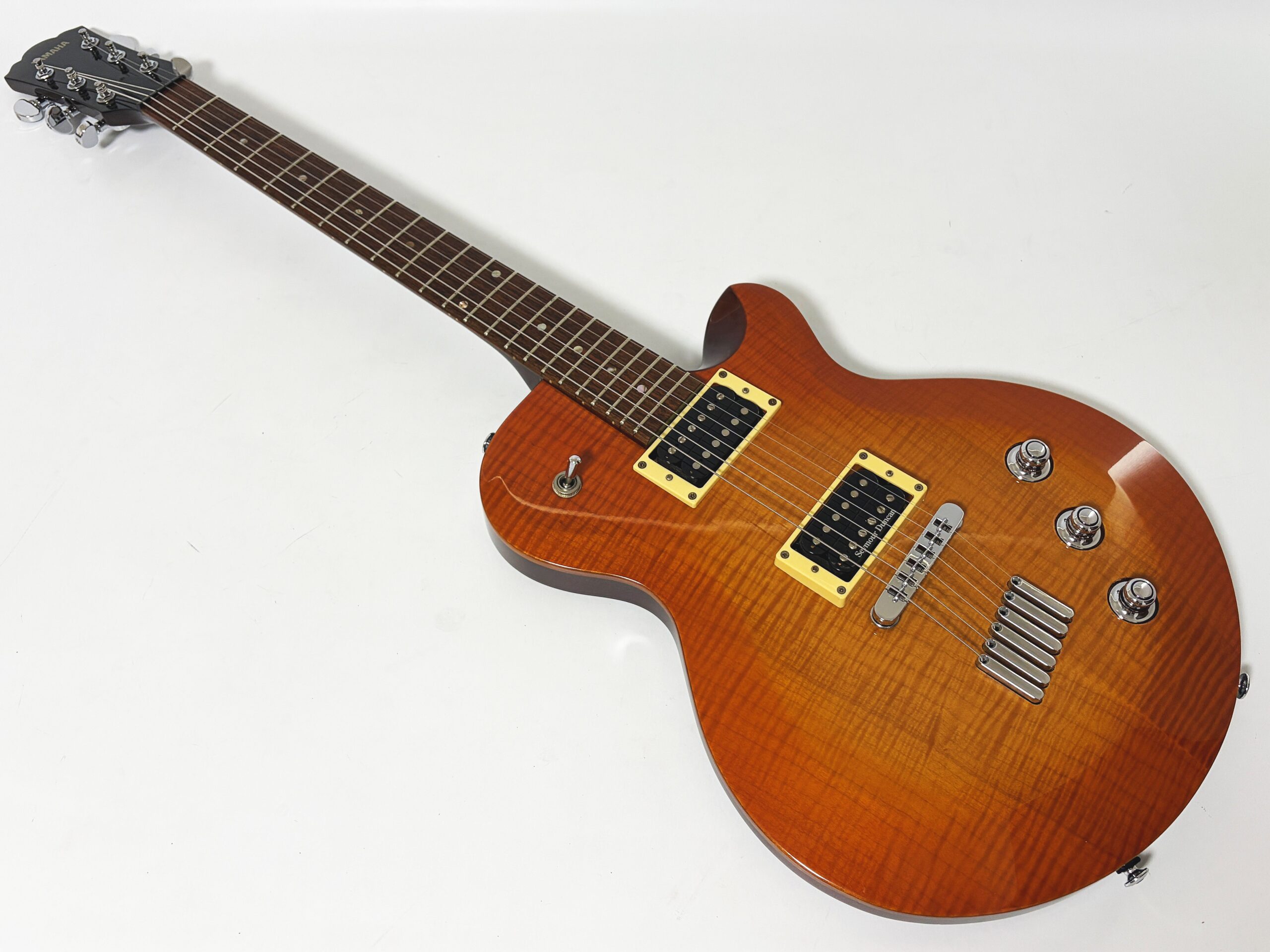 YAMAHA AES620 - 画像 (2)