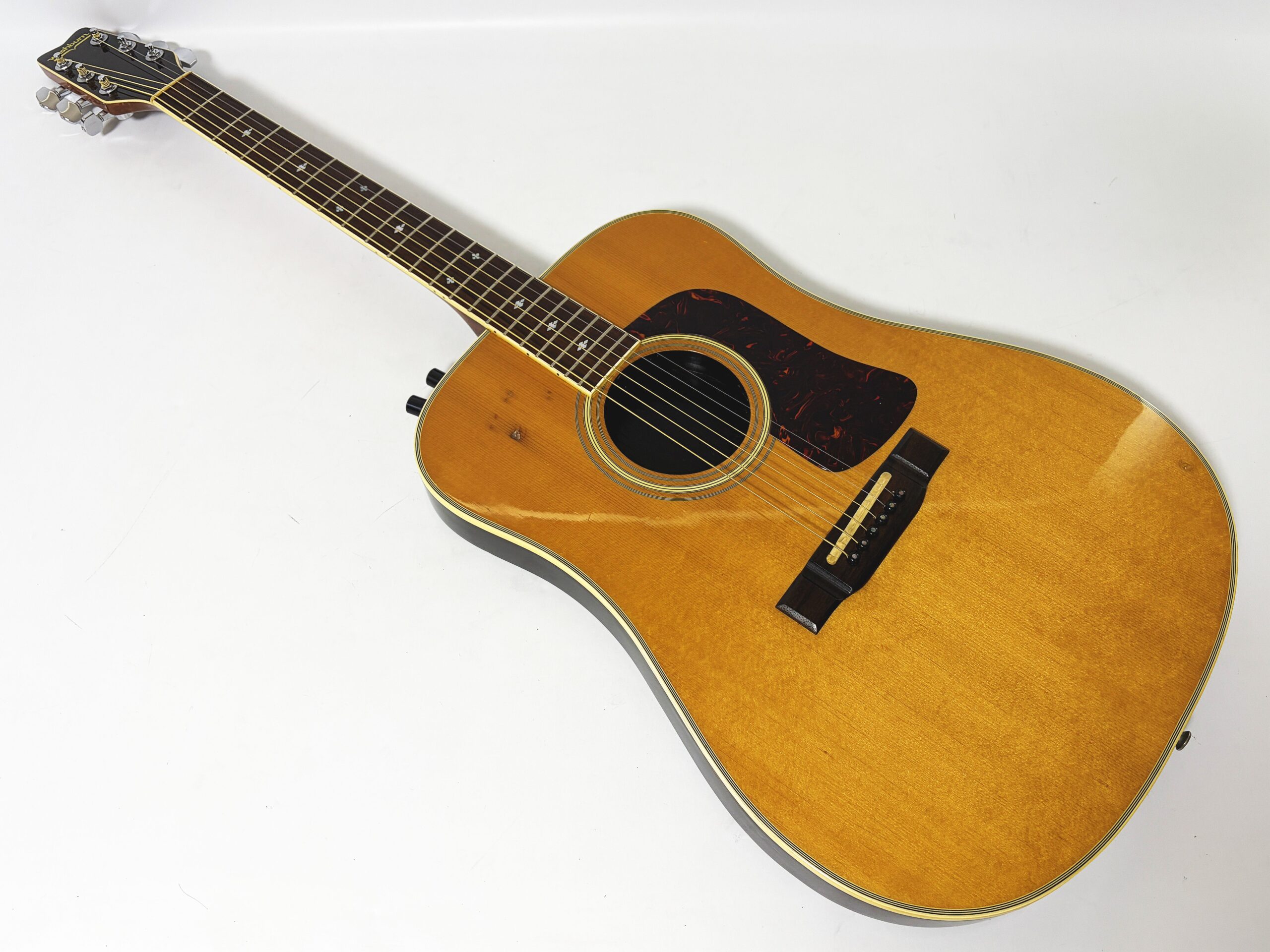 WASHBURN SBF-26 - 画像 (2)