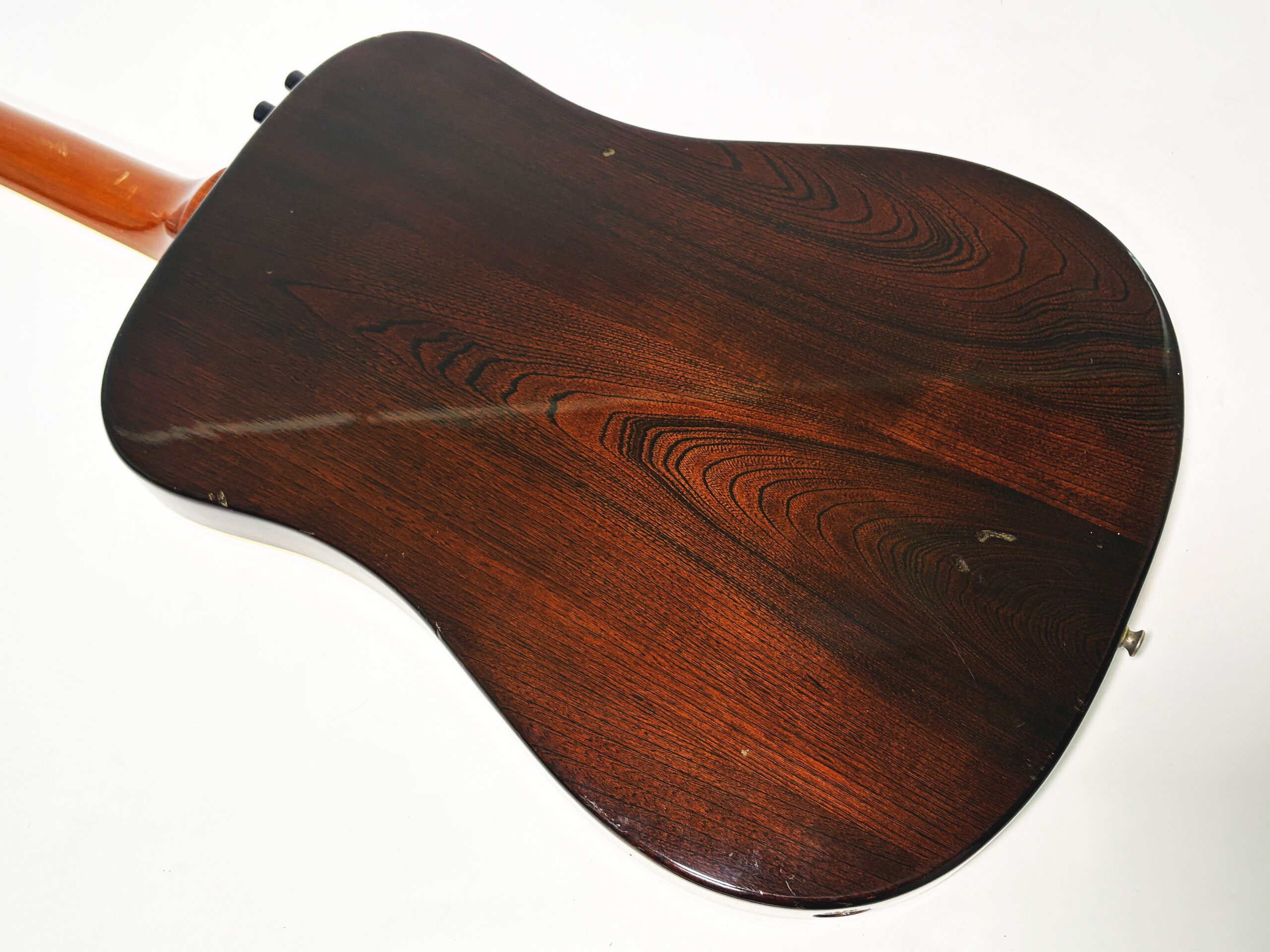 WASHBURN SBF-26 - 画像 (9)
