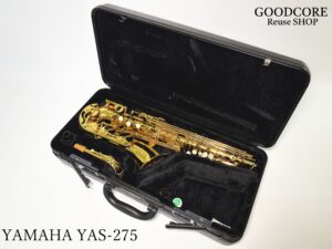 YAMAHA YAS-275