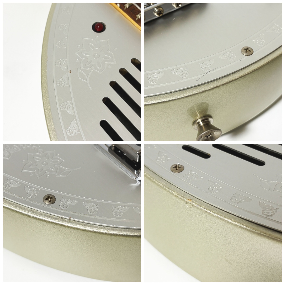 FERNANDES ZO-3-LITE - 画像 (4)
