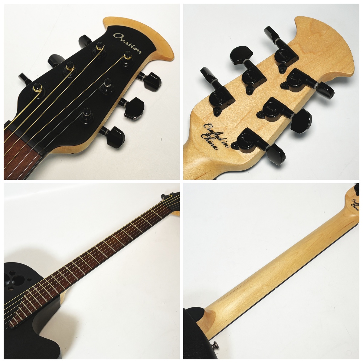 OVATION 1778TX-5 - 画像 (5)
